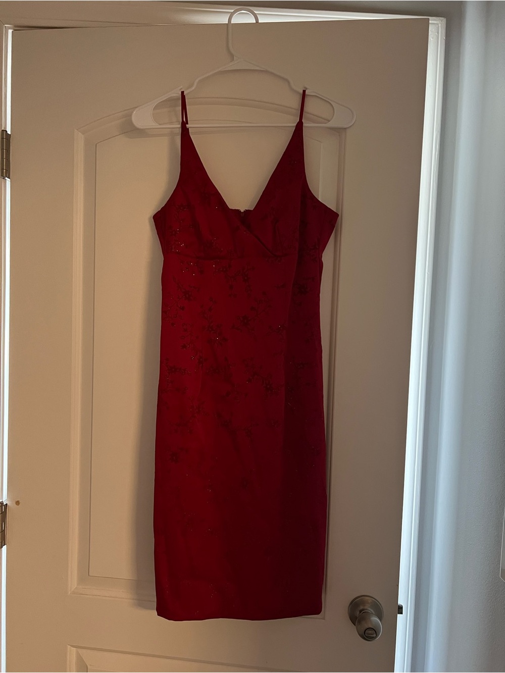 Made in USA, Vintage Windsor Dress
